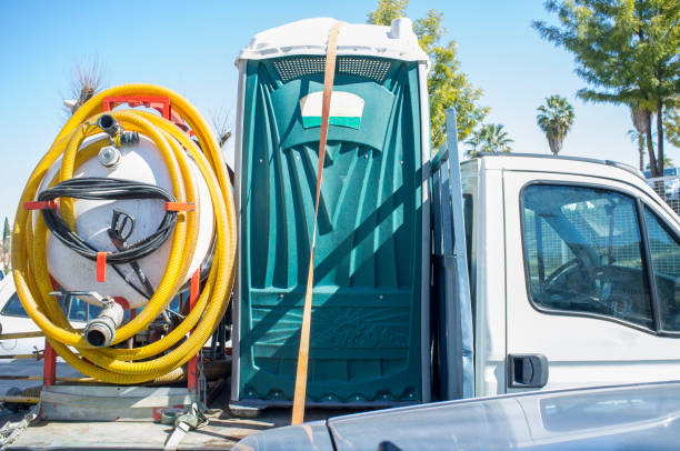 Best Luxury portable toilet rental  in West Chicago, IL