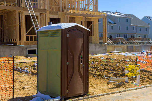 Portable Toilet Options We Offer in West Chicago, IL