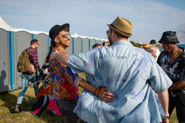 West Chicago, IL porta potty rental Company