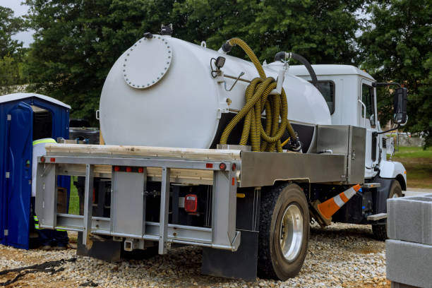 Best Porta potty rental near me  in West Chicago, IL