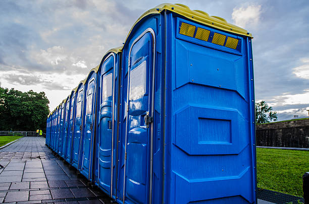 Sanitation services for porta potties in West Chicago, IL